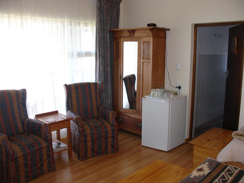 On The Bay Guesthouse Kruisfontein Szoba fotó