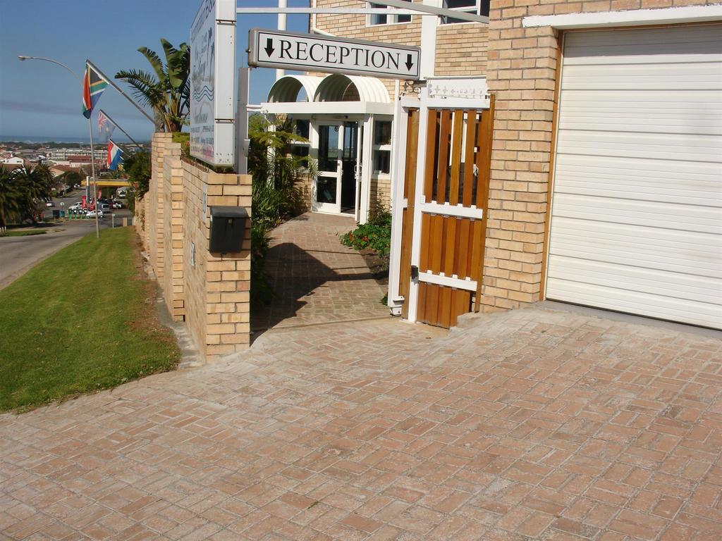 On The Bay Guesthouse Kruisfontein Kültér fotó